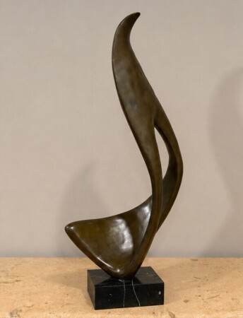 Bronze