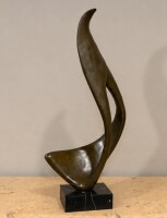 Bronze