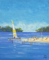 Kym Hart - 2