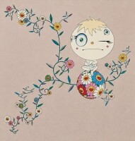 Yoshitomo Nara - 2