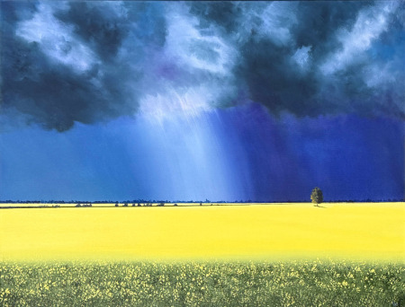 Geoffrey Pike
