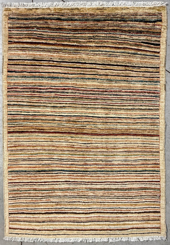 Hand Made Rug