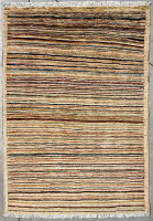 Hand Made Rug