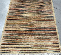 Hand Made Rug - 2