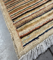 Hand Made Rug - 3