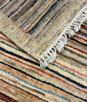 Hand Made Rug - 4
