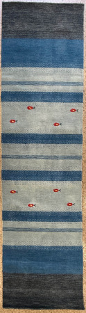 Hand Made Runner