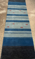 Hand Made Runner - 2