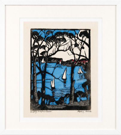 Margaret Preston