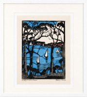 Margaret Preston