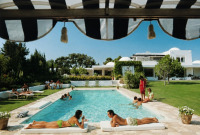 Slim Aarons - 2