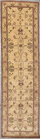 Hand Made Runner
