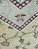 Hand Made Runner - 4