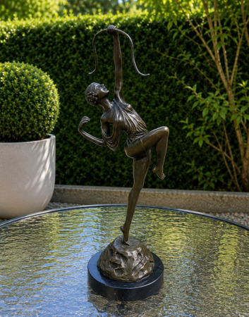 Bronze