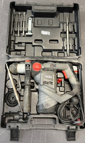 Ozito Hammer Drill