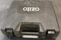 Ozito Hammer Drill - 2