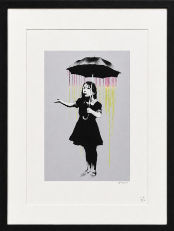Banksy