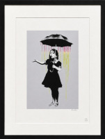 Banksy