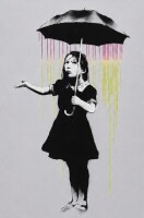 Banksy - 2