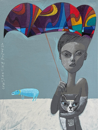 Constantine Popov