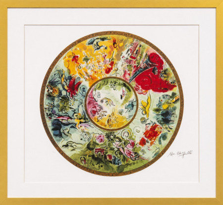 Marc Chagall