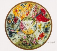 Marc Chagall - 2