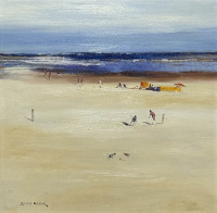 Colin Parker - 2