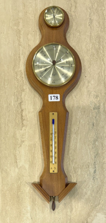 Barometer