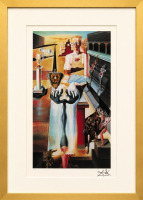 Salvador Dali