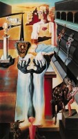 Salvador Dali - 2