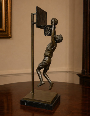 Bronze