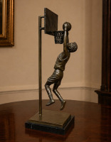 Bronze