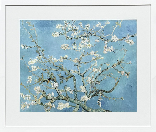 Vincent van Gogh