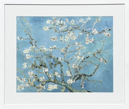 Vincent van Gogh