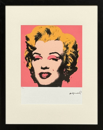 Andy Warhol