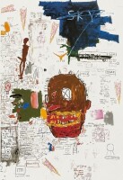 Jean-Michel Basquiat - 2