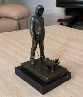 Bronze