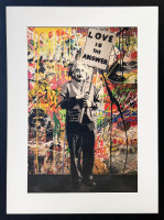 Mr Brainwash