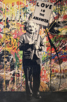 Mr Brainwash - 2
