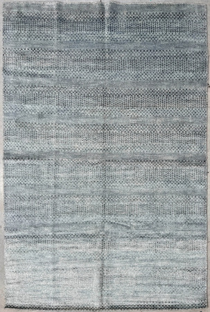 Hand Made Rug