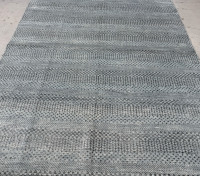Hand Made Rug - 2