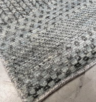 Hand Made Rug - 3