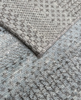 Hand Made Rug - 4