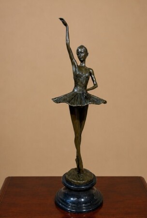 Bronze