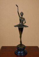 Bronze
