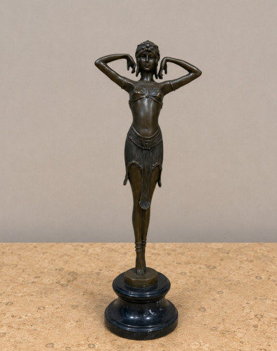 Bronze