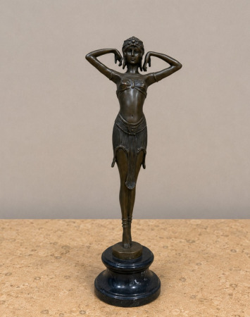Bronze