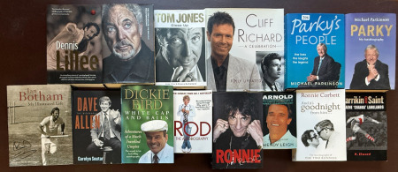 Books