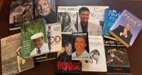 Books - 2