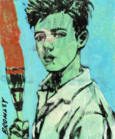 David Bromley